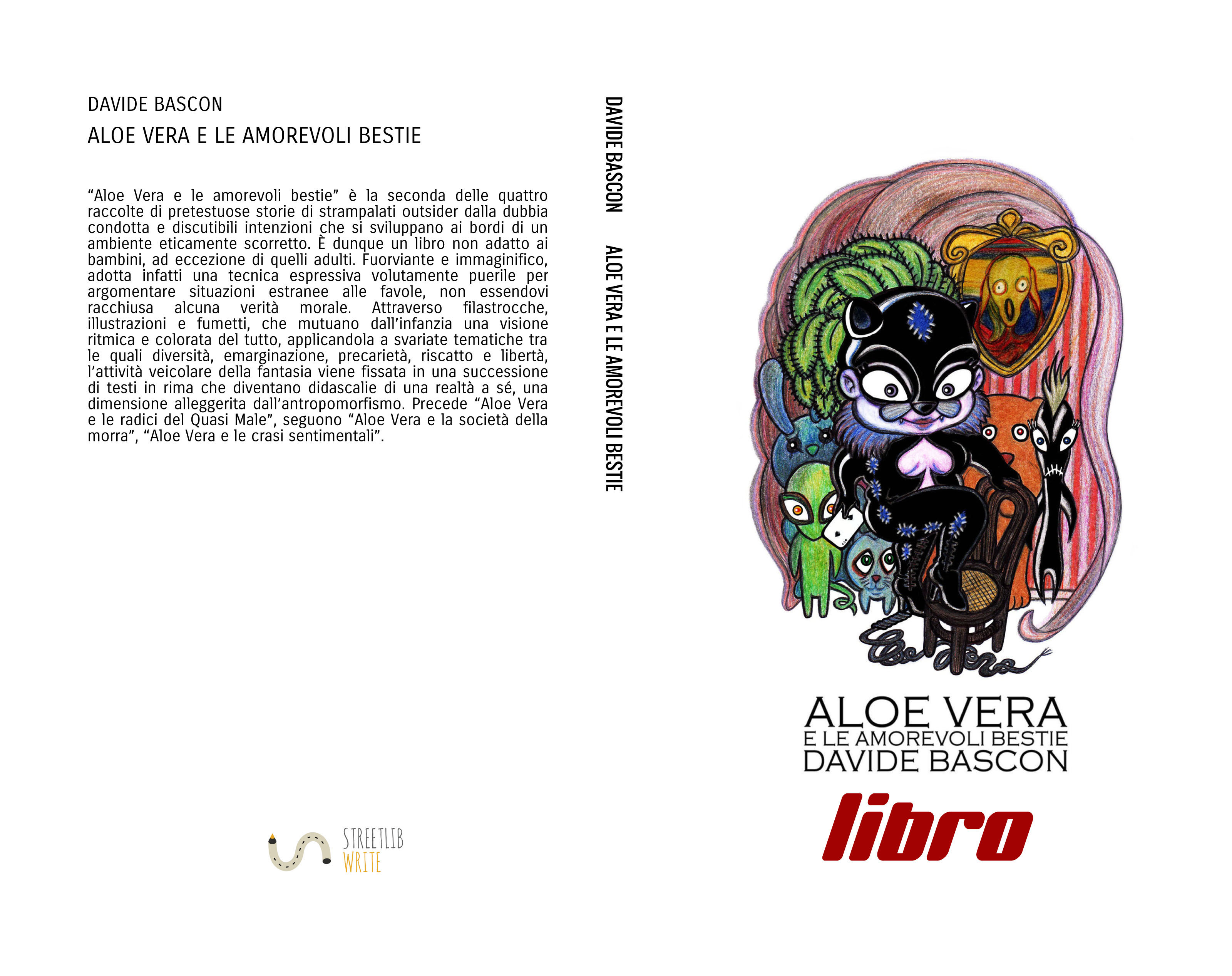 Libro